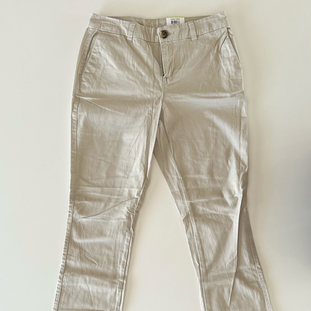 NWT - Style & Co. Women's Stone Wall Boot Cut Mid Rise Jeans